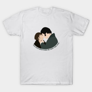 Pride and Prejudice T-Shirt